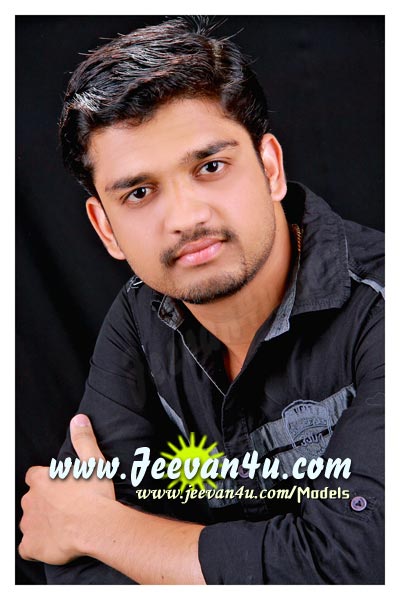 Mohind M Unni Kerala Model Gallery